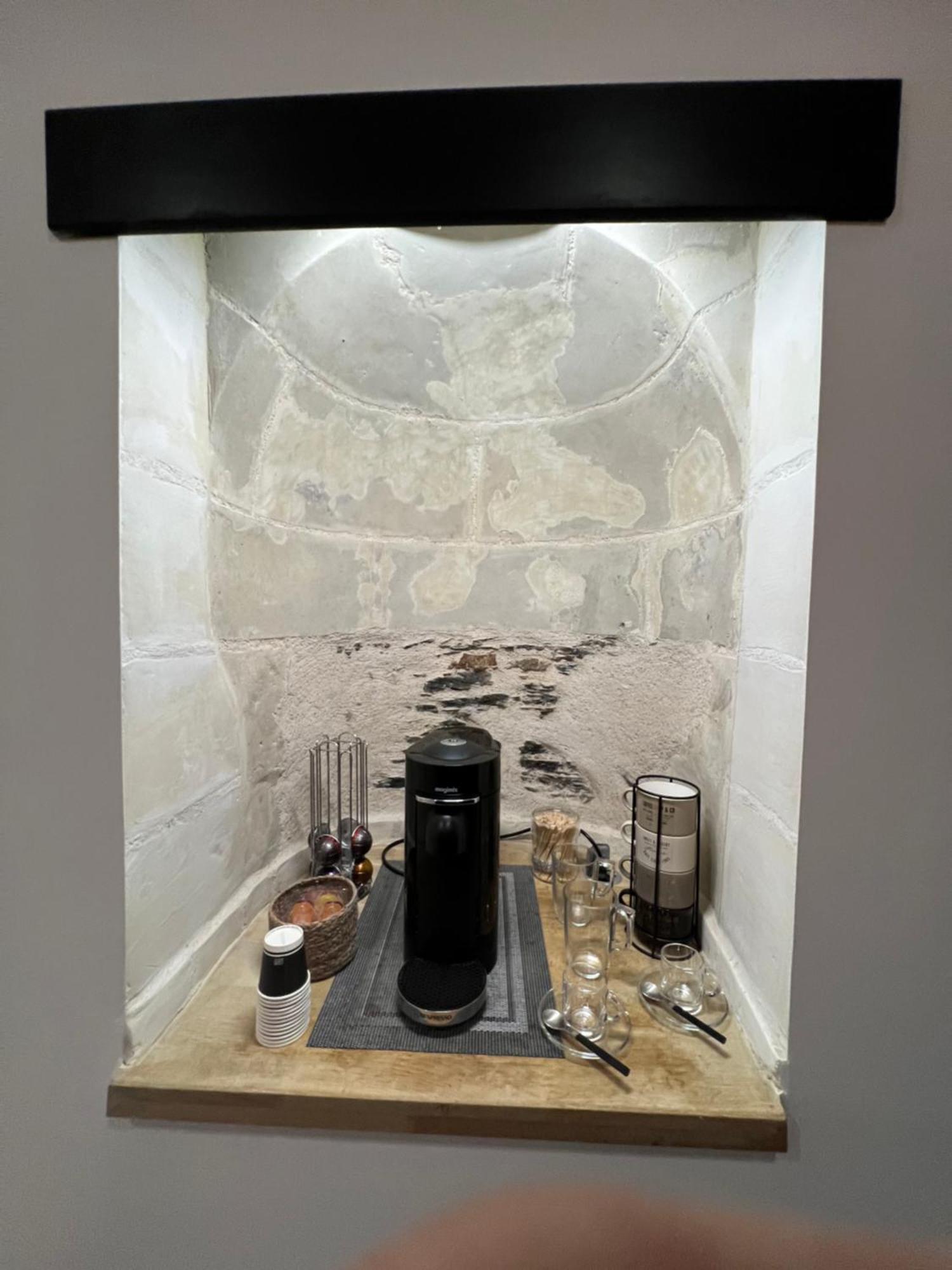 Appartement Avec Jacuzzi Sauna & Home Cinema - Nid D'Angers Exterior foto
